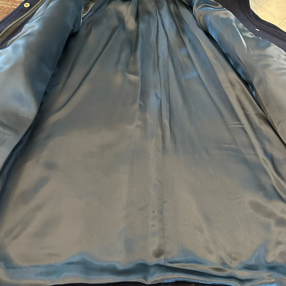 J crew parka - Picture 4 of 5